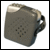 Telephone Inductive Coupler/Listening Aid