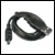 Replacement USB power supply lead for Artone neckloop