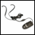 Geemarc CL BlueHook2 Bluetooth headset (binaural)