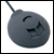 Boundary layer half cardioid condenser mini Microphone 