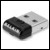 Belkin Mini bluetooth 2.1 USB Adaptor