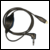 Audio adaptor for Baha BP100 and BP110