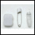 CP800 Series LiteWear Fixing Aids