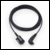 CP800 Nucleus 5 lapel microphone