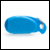 Cochlear Keyring battery holder