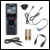 fmg Pack 3: Digital voice recorder VN-711PC for DAI
