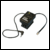 fmGenie pack 4b with a telephone at home