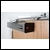 Freedor - wireless fire door closer