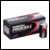 Duracell Procell D Alkaline Battery - box of 10   