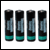 Energizer Industrial AA Alkaline batteries - pk of 4