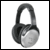 Digital Stereo Headphones with volume control