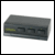 3-WAY CD/AUX STEREO SWITCH
