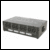 DMX-D8 - 8 Way DMX booster/distributor 