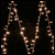 (UK version) 100 LEDs string light - Warm white