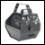 QTFX-B2 Bubble Machine