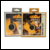 Acoustic Guitar Strings - Light Acoustic (12-53)