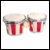 Bongos