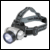 1W LED Headlight