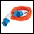 CARAVAN EXTENSION CABLE - 10m