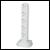 10 Gang tower extension block with surge protection