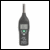 Digital sound level meter
