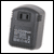 STEP-DOWN VOLTAGE CONVERTER 240V - 120V (45VA)