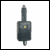 Switch mode DC/DC converter 1500mA