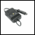 Regulated DC/DC car adaptor 2000mA