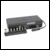 Universal switch-mode power adaptor 6000mA