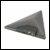 Electret Condenser Boundary Microphone