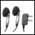 Stereo Aviation Earphones