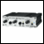 Stereo DSP feedback controller,MFE-16M