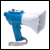 Eagle Portable Megaphone with Carry Strap