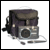Digital Personal Waistband Voice Amplifier WAP-7D