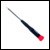 TORX T5 screwdriver