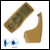 PHONAK Naída UP audio i/p shoe AS10