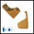 PHONAK Ambra microP & SP, Solana microP & SP and Cassia Ambra microP & SP audio i/p shoe AS13