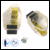 PHONAK Audinet, Varionet, Classica & Supero audio i/p shoe AS4C