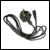 PowerCel charger UK power cord