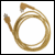 1.5m Output cord for Baha Cordelle II