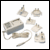 Cochlear Nucleus 5 charging kit 