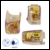 OTICON  Compact size aid - MLxS only shoe FM4
