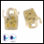 UNITRON Unison 3 & 3P, 6 & 6P, Essential standard & Essential P audio i/p shoe