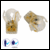 UNITRON Unison 3HP, Unison 6HP & Essential HP audio i/p shoe