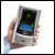 Handheld RF Spectrum Analyser