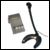 fmg Pack 7: Telephone use - with desktop microphone at work