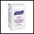Hand Sanitizer 1 litre Gojo NXT Purell bag