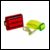 LED safety light