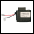 ATU30 NiMH High capacity battery pack with flying leads