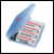 Battery case
